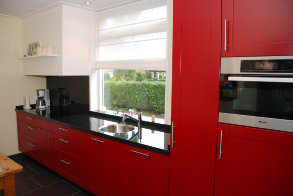 Keuken