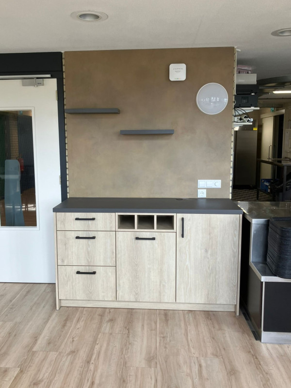 Pantry