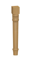 Hout gedraaid