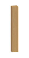 Hout recht