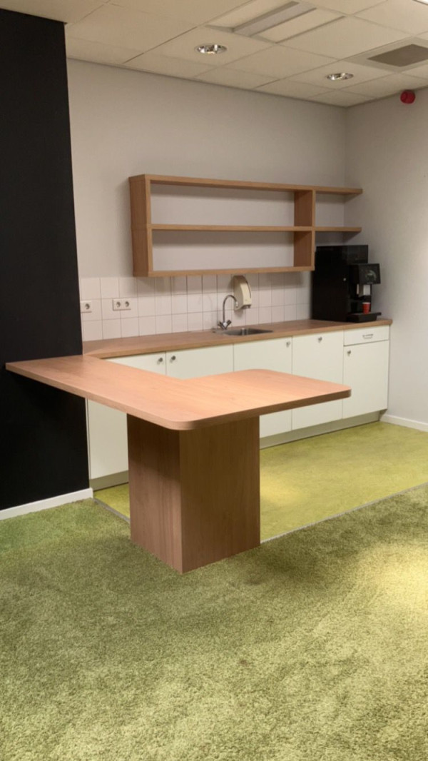 Keuken